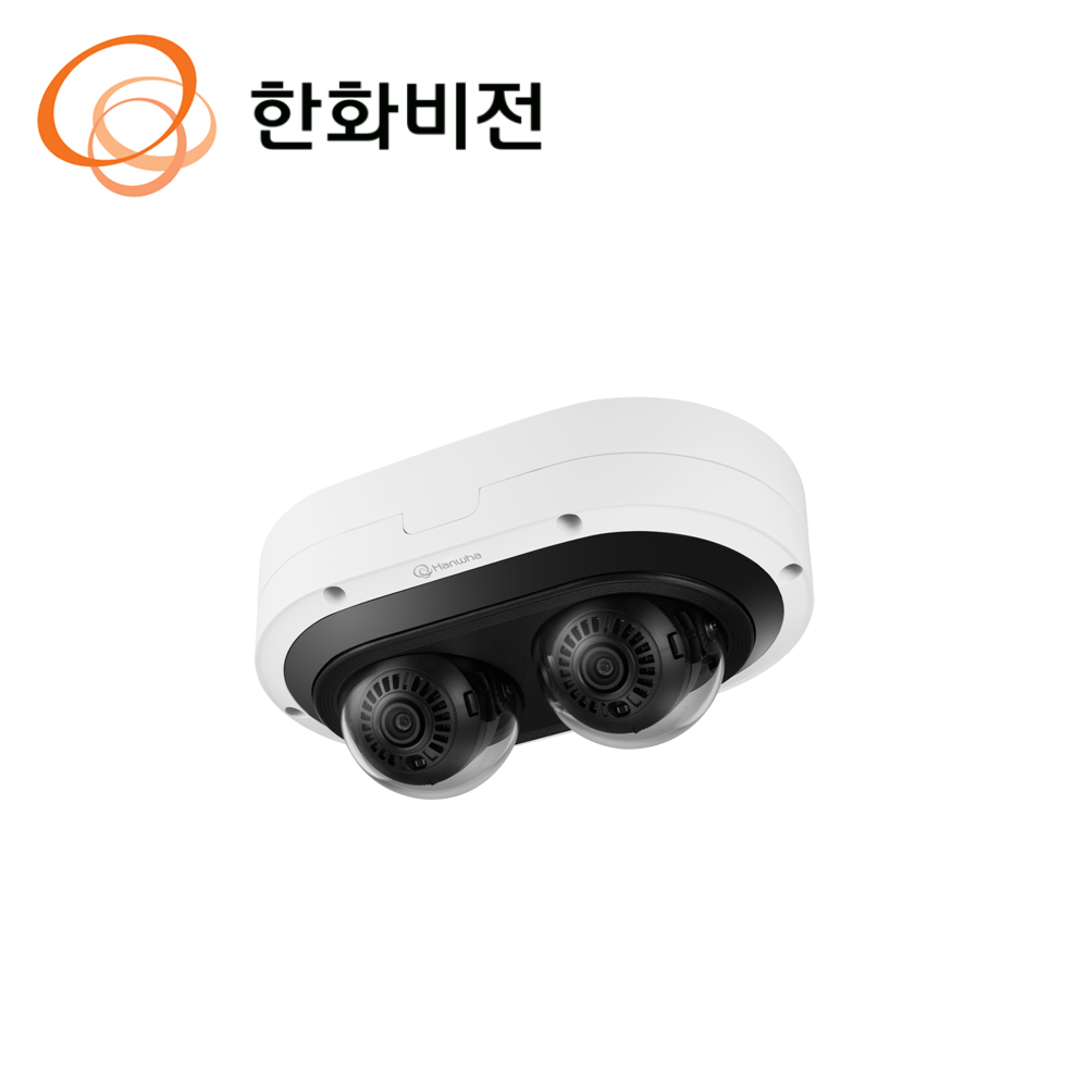 IP 6메가 멀티디렉셔널 가변 카메라 3.54~6.69mm PNM-12082RVD