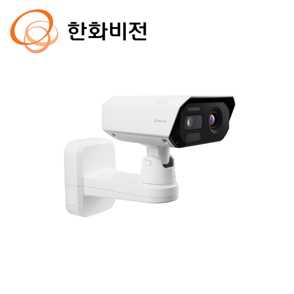 IP 8메가 열화상 카메라 TNM-C4940TD