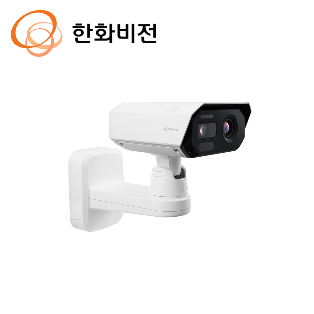 IP 8메가 열화상 카메라 TNM-C4950TD