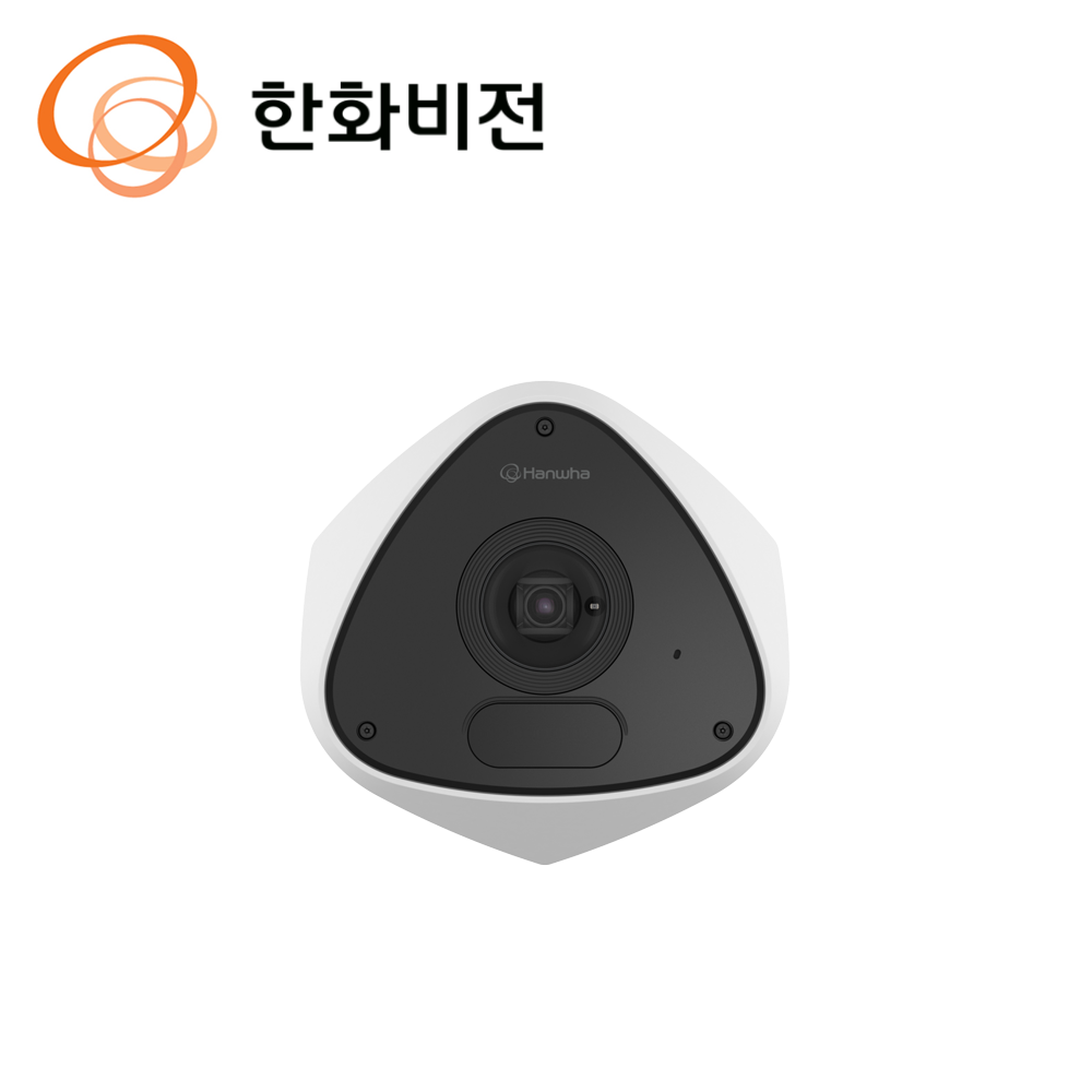 IP 3메가 AI 코너마운트 카메라 2.39mm TNM-C4960TD