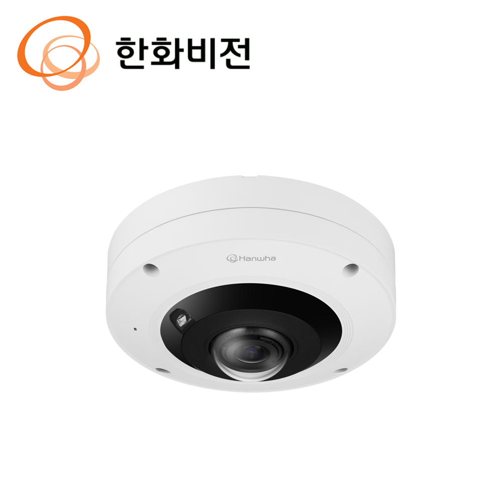 IP 12메가 피쉬아이 카메라 1.08mm XNF-9013R