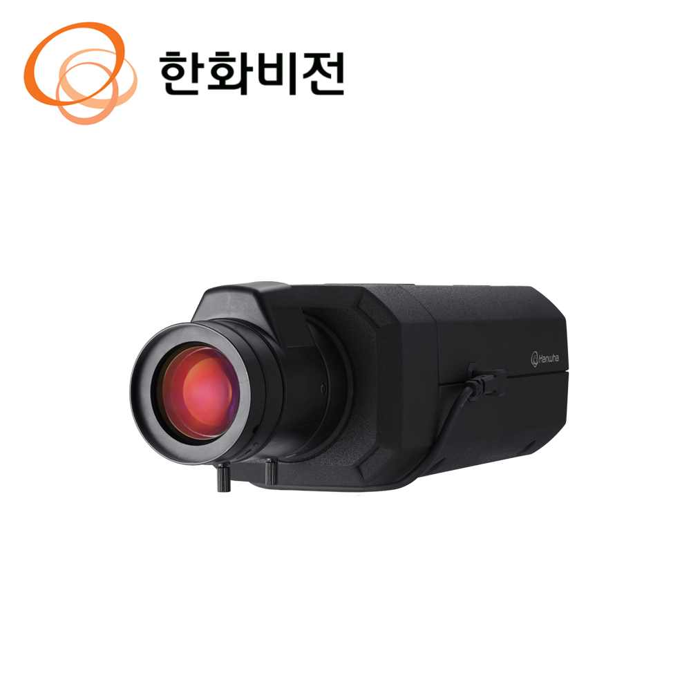 IP 8메가 박스카메라 XNB-9003