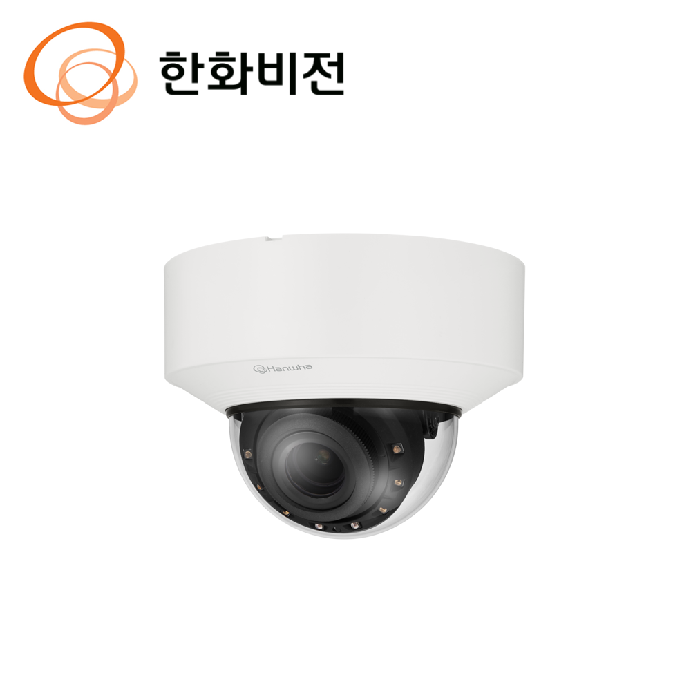 IP 8메가 가변 적외선 카메라 4.4~9.3mm XNB-9003