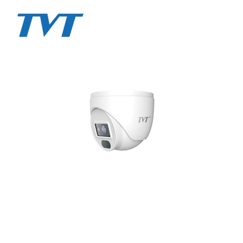 TVT IP 2MP 적외선 카메라 3.6mm TD-9524S4L(D/PE/AR1)