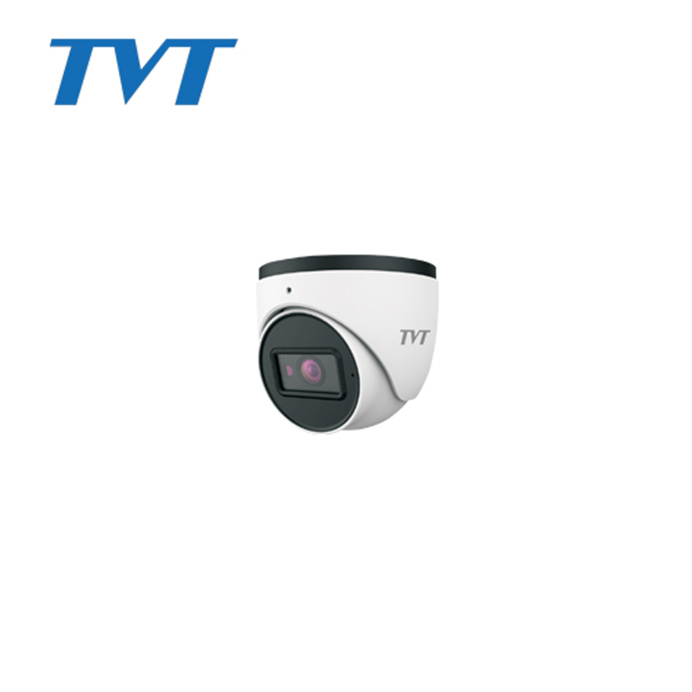 TVT IP 8MP 적외선 카메라 2.8mm TD-9584S3B(D/PE/AR2)