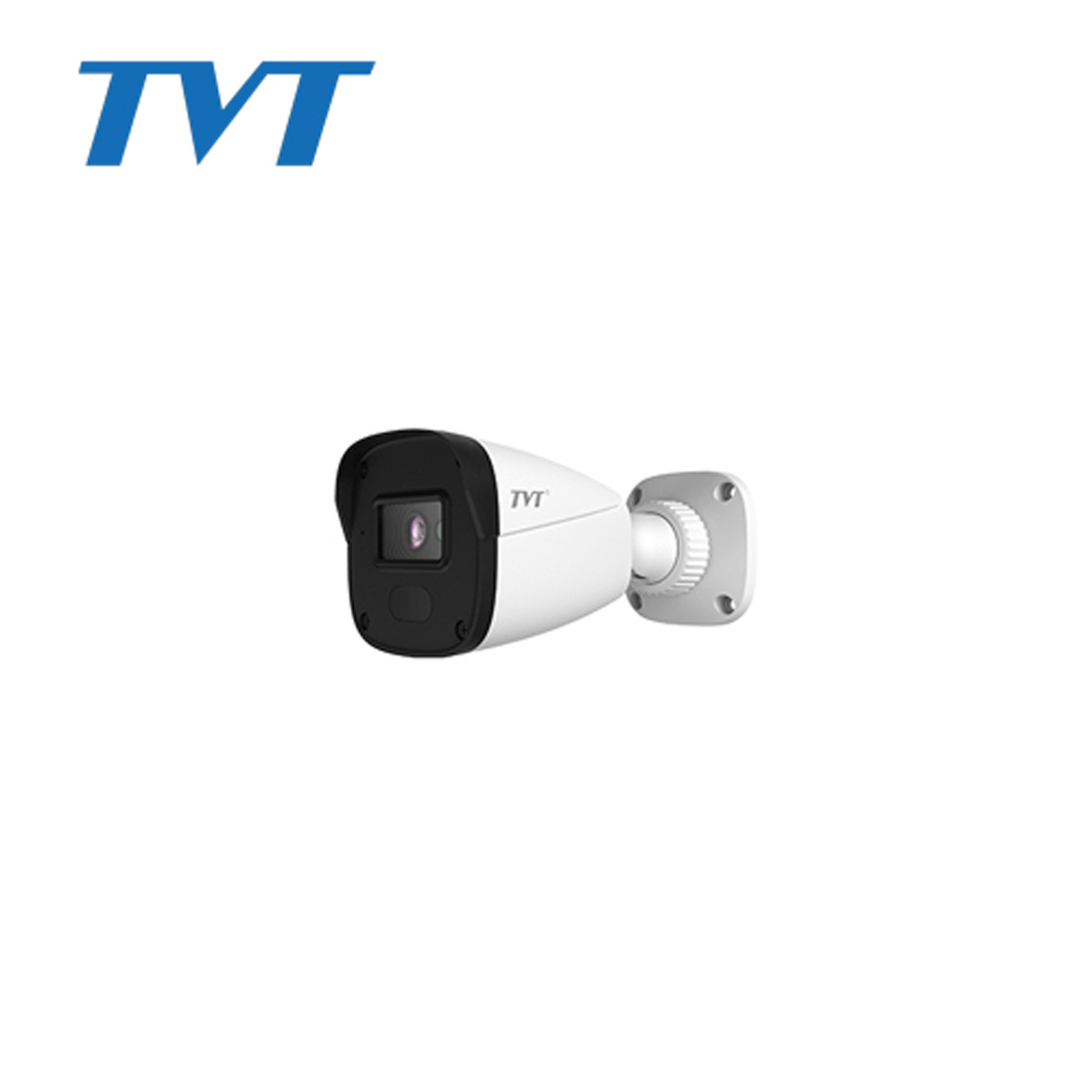 TVT IP 4MP 적외선 카메라 2.8mm TD-9441S4L(D/PE/AR1)