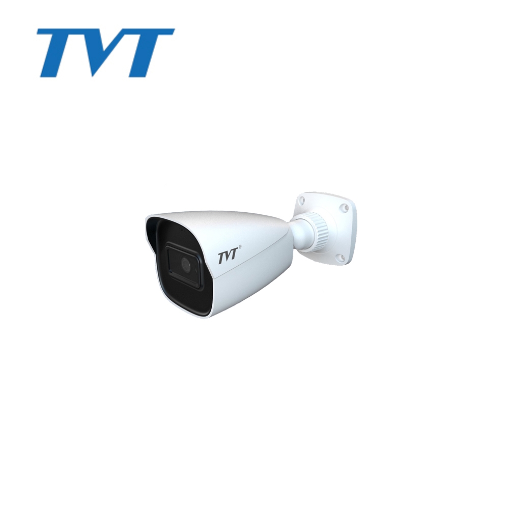 TVT IP 4MP 적외선 카메라 3.6mm TD-9441S4(D/PE/AR2)