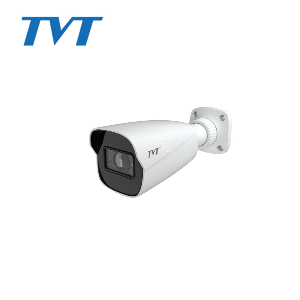 TVT IP 4MP 적외선 카메라 3.6mm TD-9442S4(D/PE/AR3)