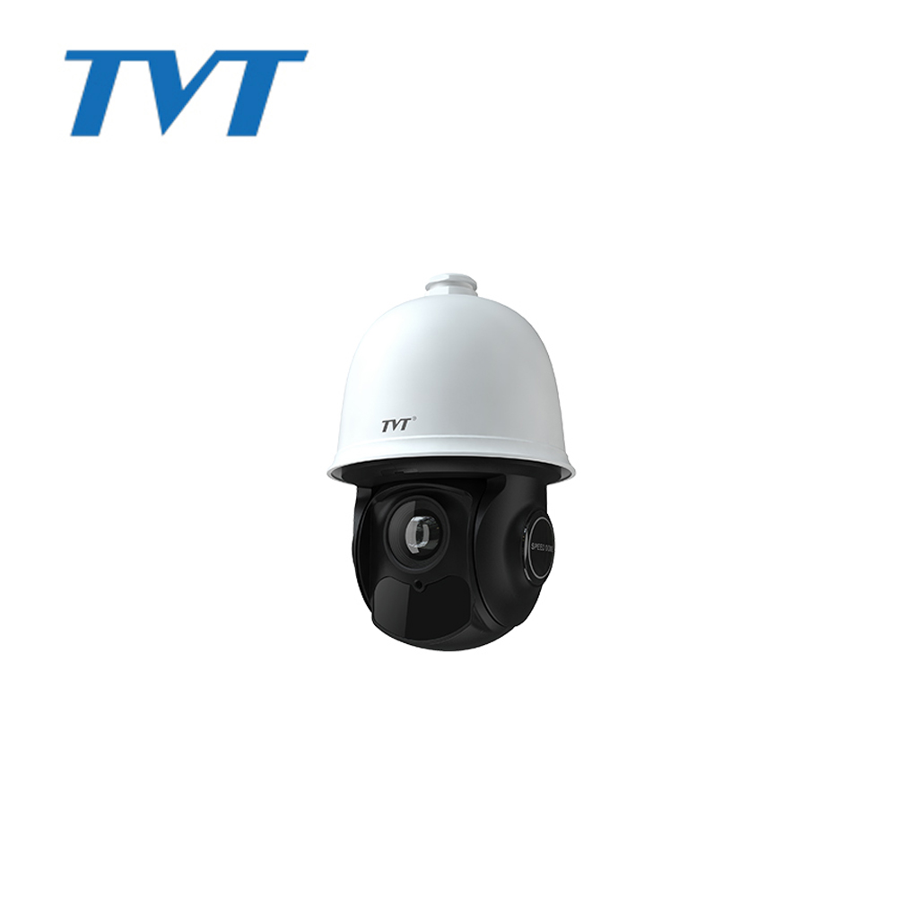 TVT IP  IP 2메가 광학 32배줌 PTZ 카메라 TD-8523IE(PE/32M/AR15)
