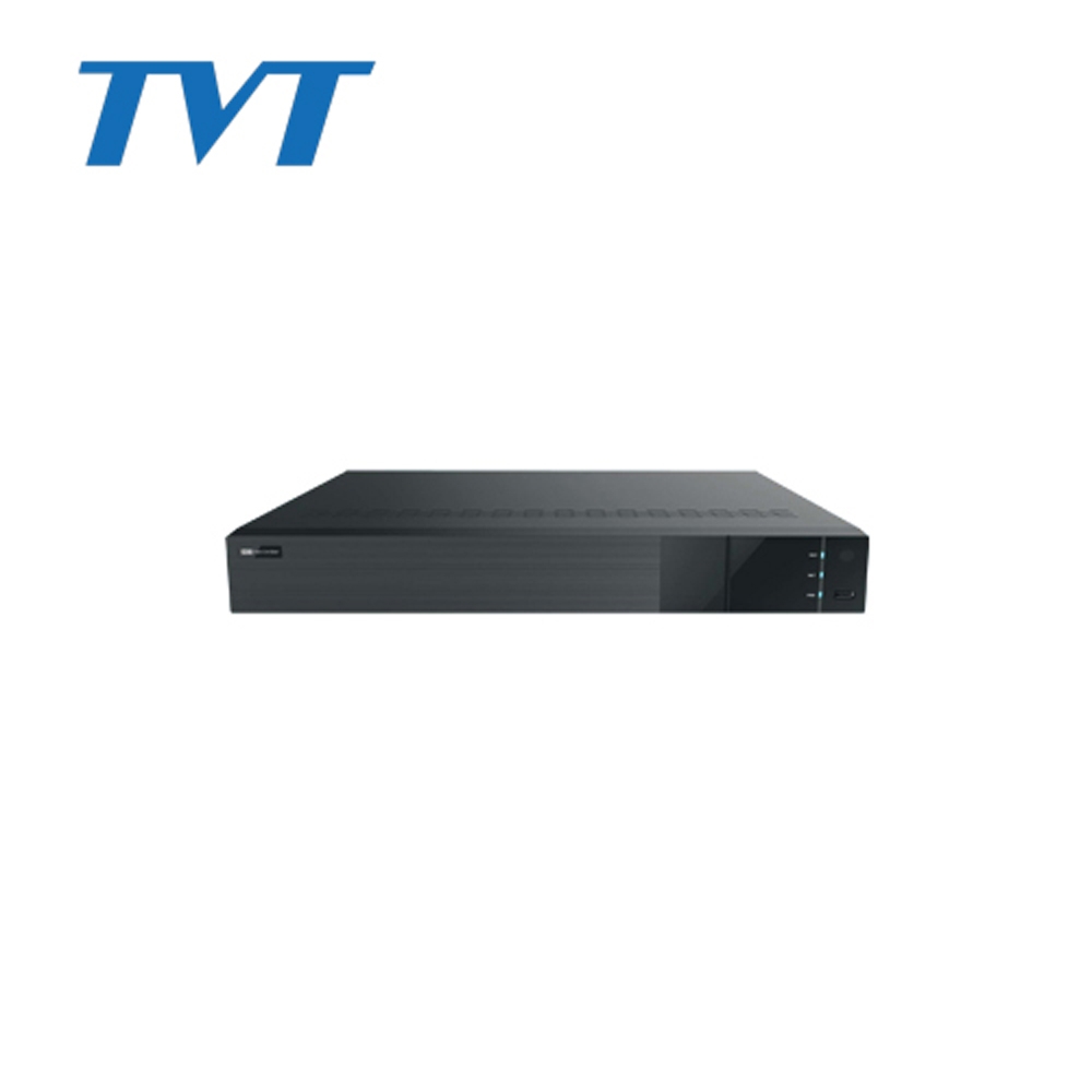 TVT IP 12메가 16채널 POE 녹화기 TD-3316B2-16P-A1