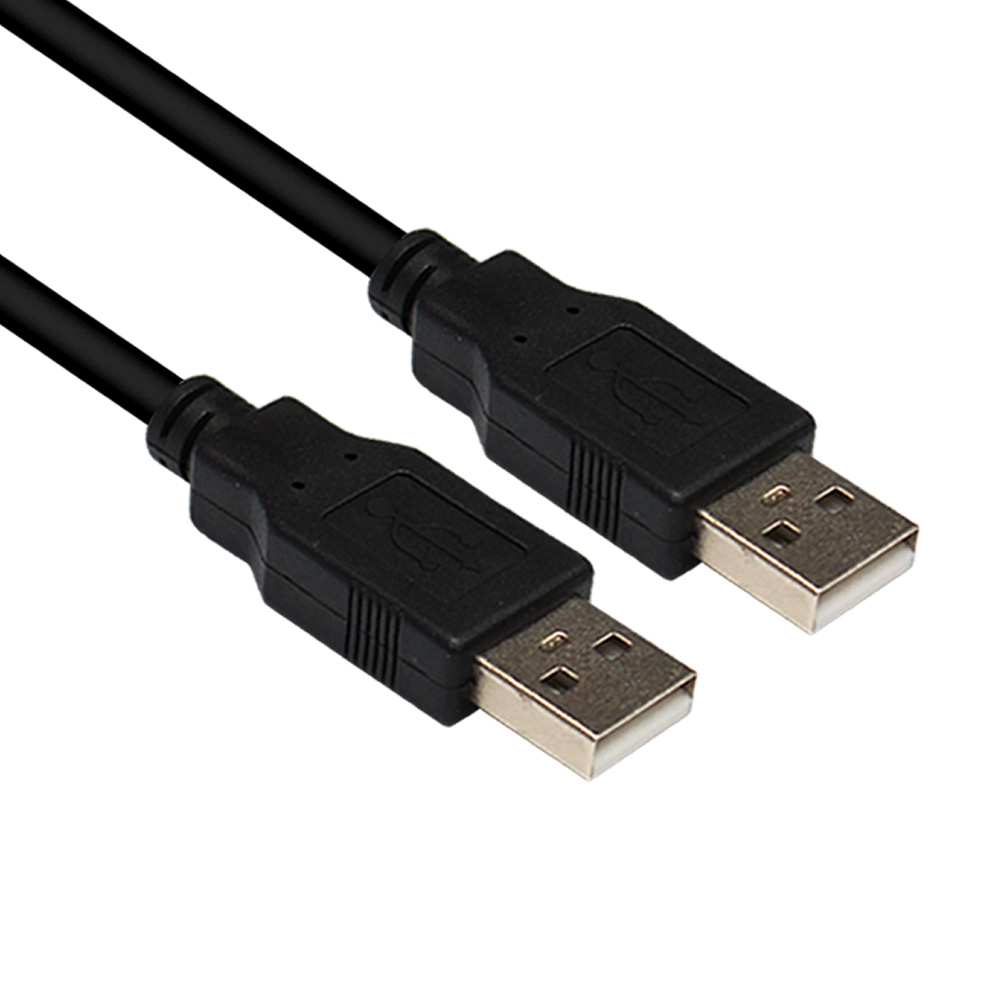 넥시 USB2.0 (AM-AM) 케이블 1.8M (NX19)