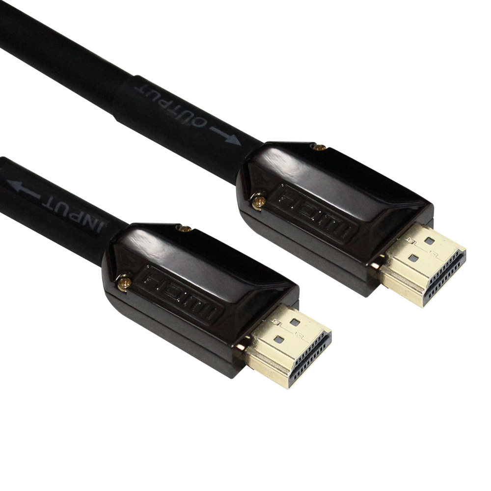넥시 HDMI 리피터 IC칩셋 케이블 [2.0Ver] 20M (NX77)