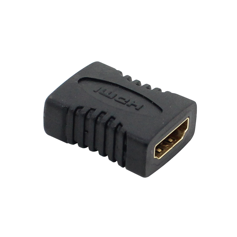 넥시 HDMI(F) - HDMI(F) 연장젠더 (NX120)