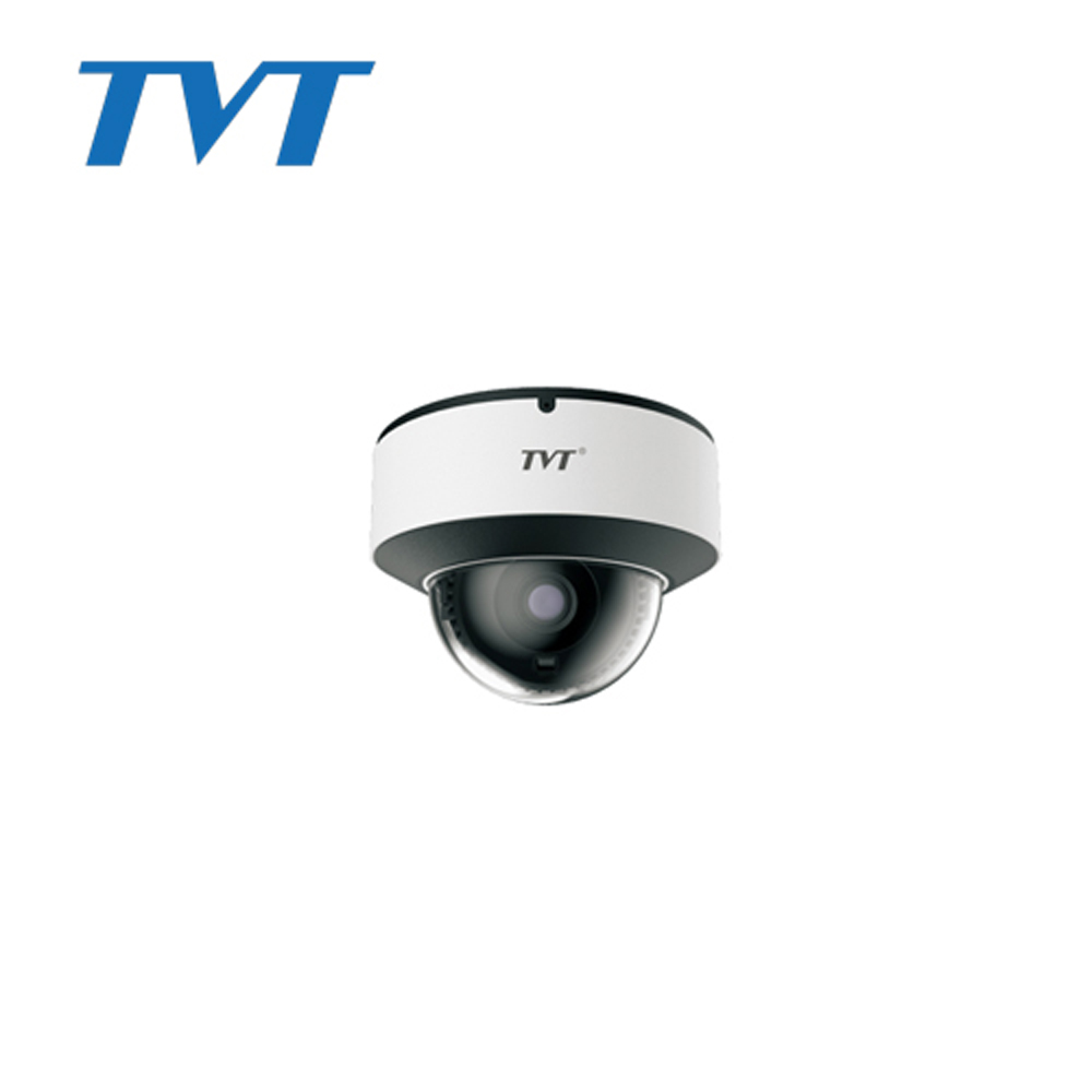 TVT IP 2MP 적외선 카메라 2.8mm TD-9521E3B