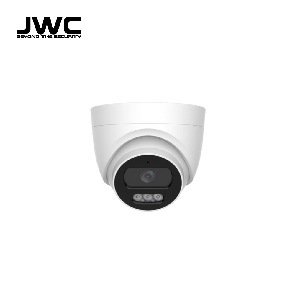 IP 2메가 적외선카메라 2.8mm JWC-IE1D