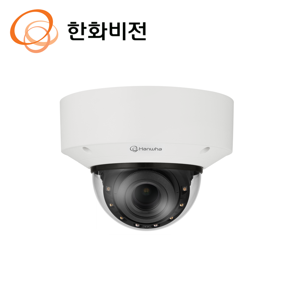 IP 2메가 가변 적외선 카메라 2.8~12mm XNV-C6083R