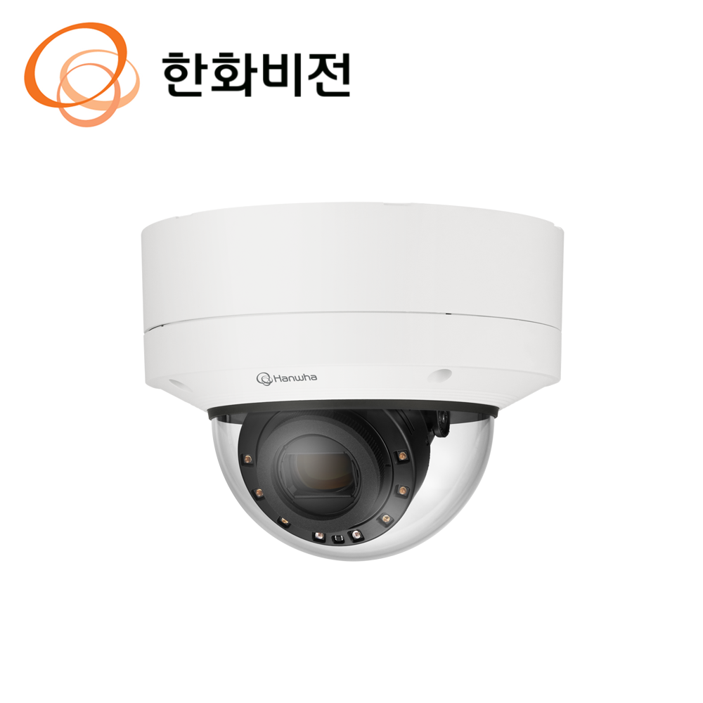 IP 2메가 가변 적외선 카메라 5.2~62.4mm XNV-C6083R