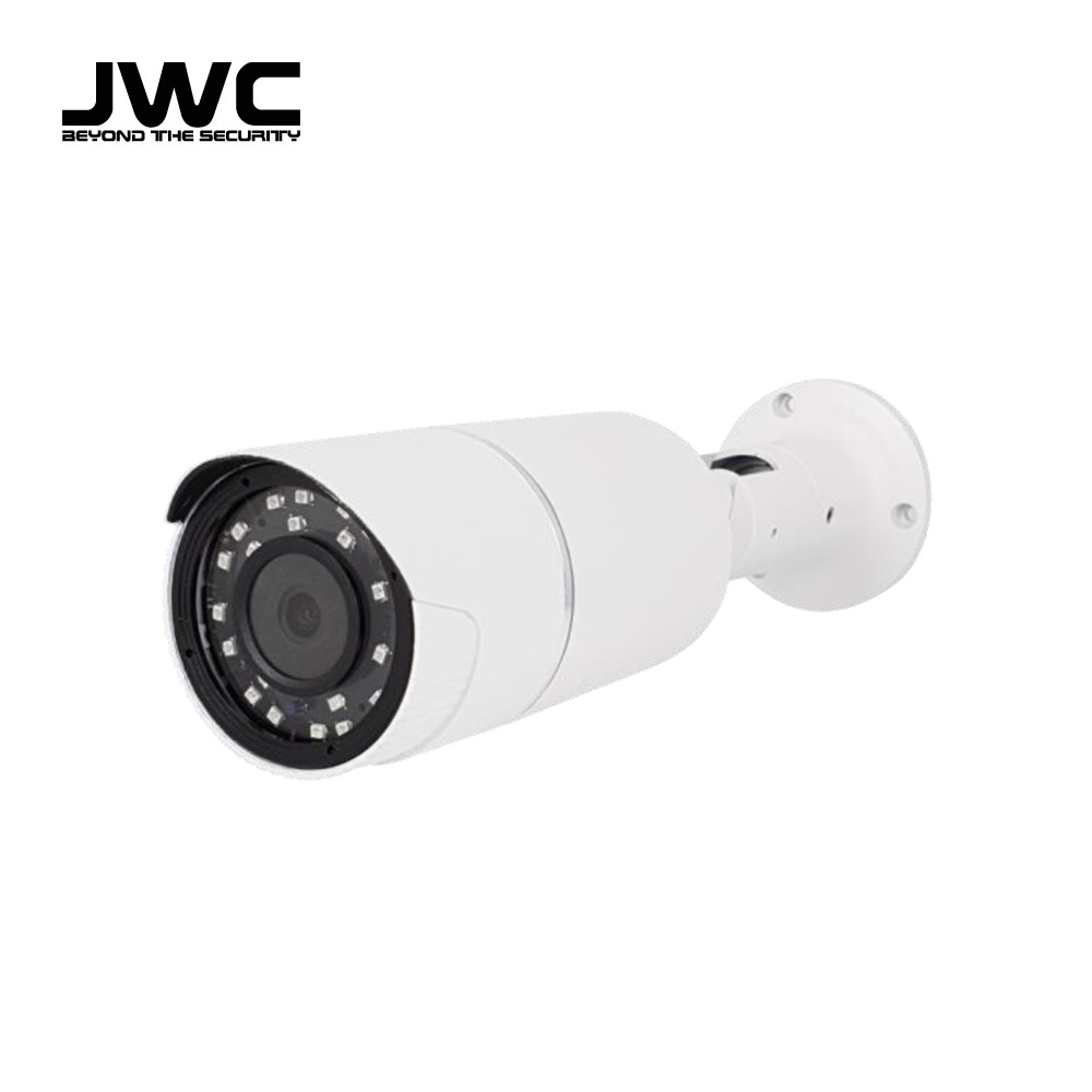 IP 5메가 가변 적외선 카메라 JWC-IQ6B-AFS