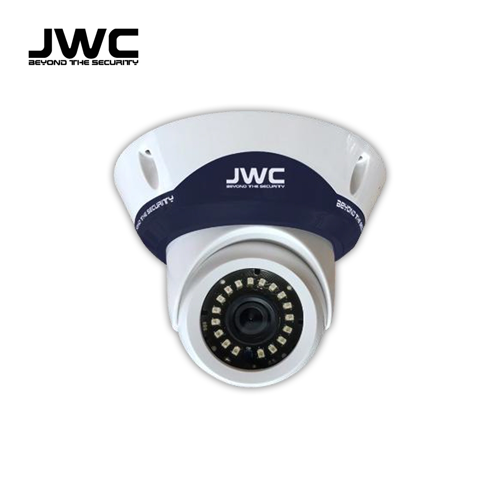 ALL-HD 8MP 적외선카메라 2.8mm JWC-U1D(W)