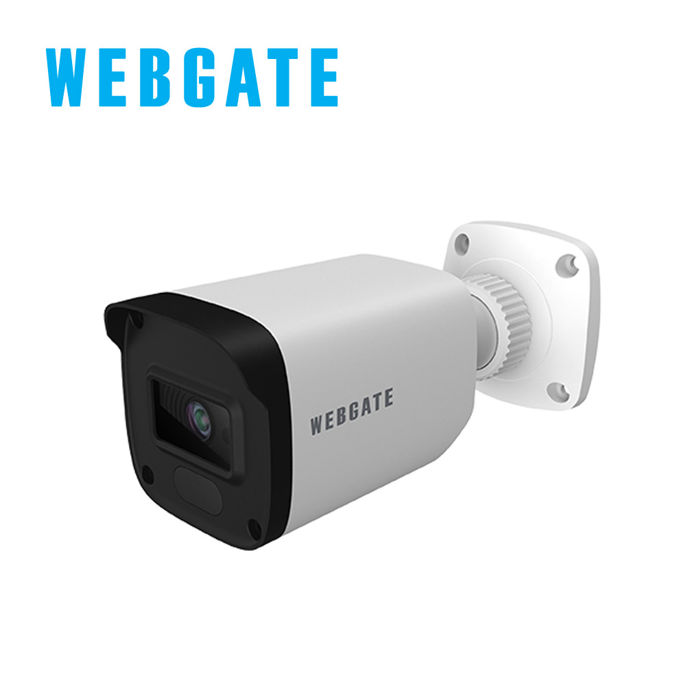 웹게이트 IP 5MP 적외선 카메라 2.8mm NE5100BL-SIR1-F2.8