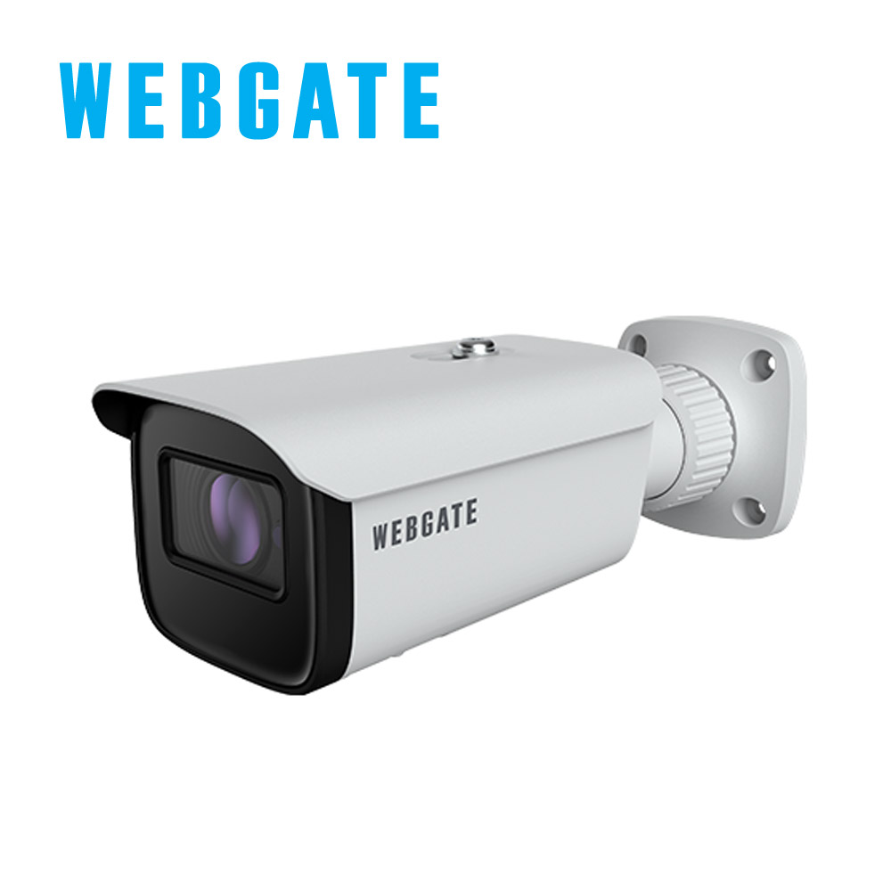 웹게이트 IP 5MP 가변 적외선 카메라 2.8~12mm NE5100BL-SIR2-AF