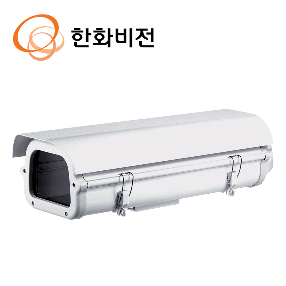 한화 CCTV 부자재 실외용 하우징 MHG-200HB