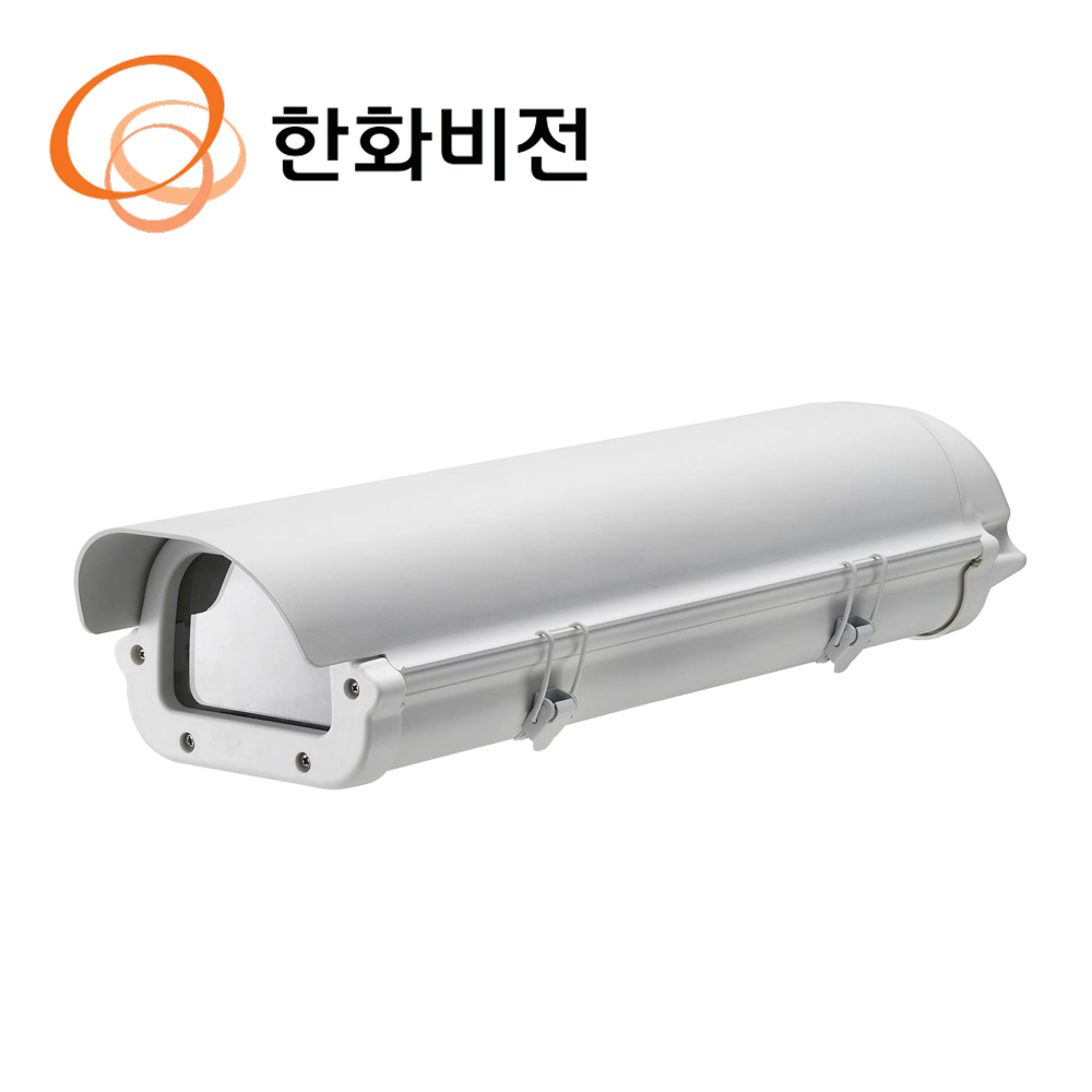 한화 CCTV 부자재 실내/외용 하우징 STH-500