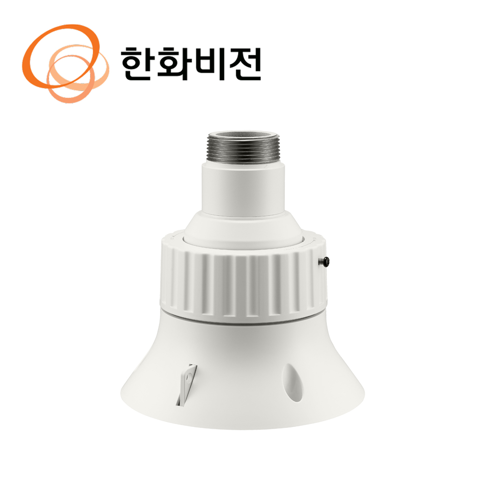 한화 CCTV 부자재 PTZ 카메라 마운트(SFP 내장) SBP-303HF
