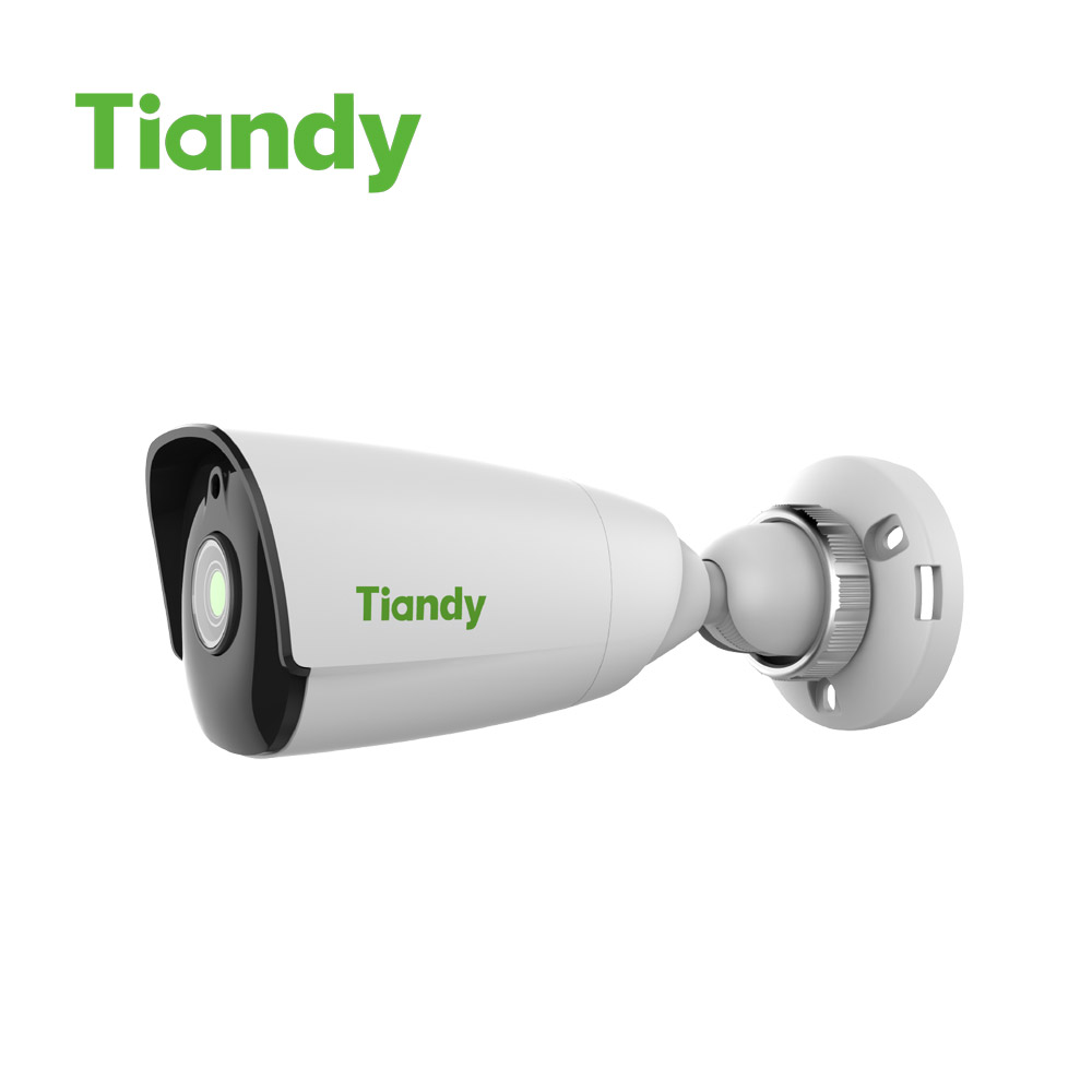 텐디 IP 5MP 프로 시리즈 뷸렛 카메라 2.8mm TC-C35JS-I5/E/M/N/V4.0
