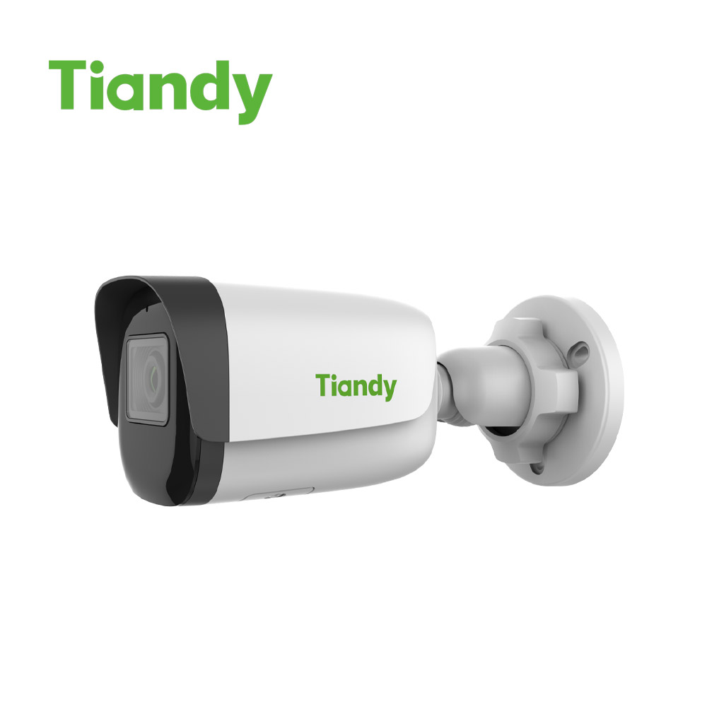 텐디 IP 5MP 프로 시리즈 뷸렛 카메라 4.0mm TC-C35WS-I5/E/Y/M/H/V4.0