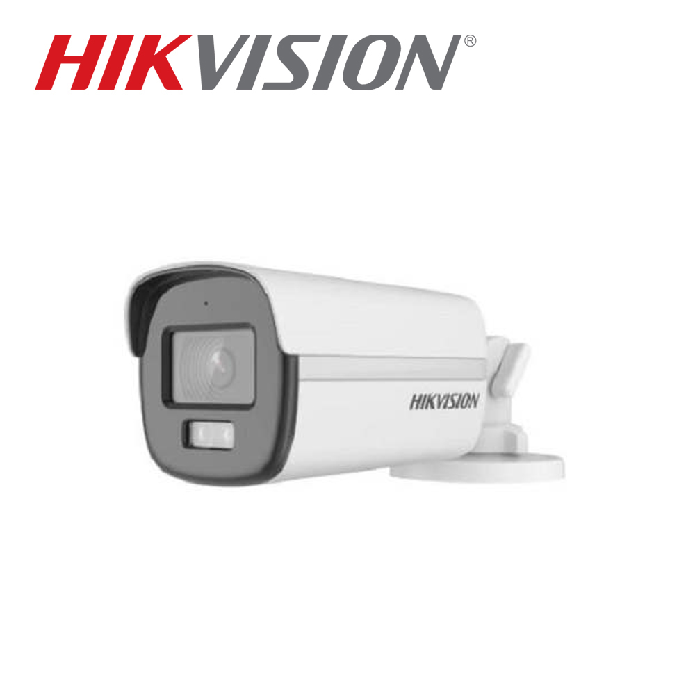 하이크비전 ALL-HD 2MP 컬러뷰 카메라 3.6mm DS-2CE12DF0T-LF