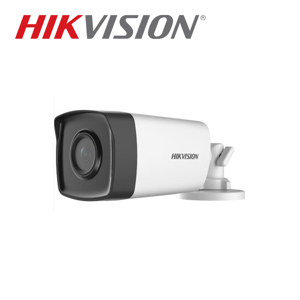 하이크비전 ALL-HD 2MP 적외선 카메라 3.6mm DS-2CE17D0T-IT1F/K