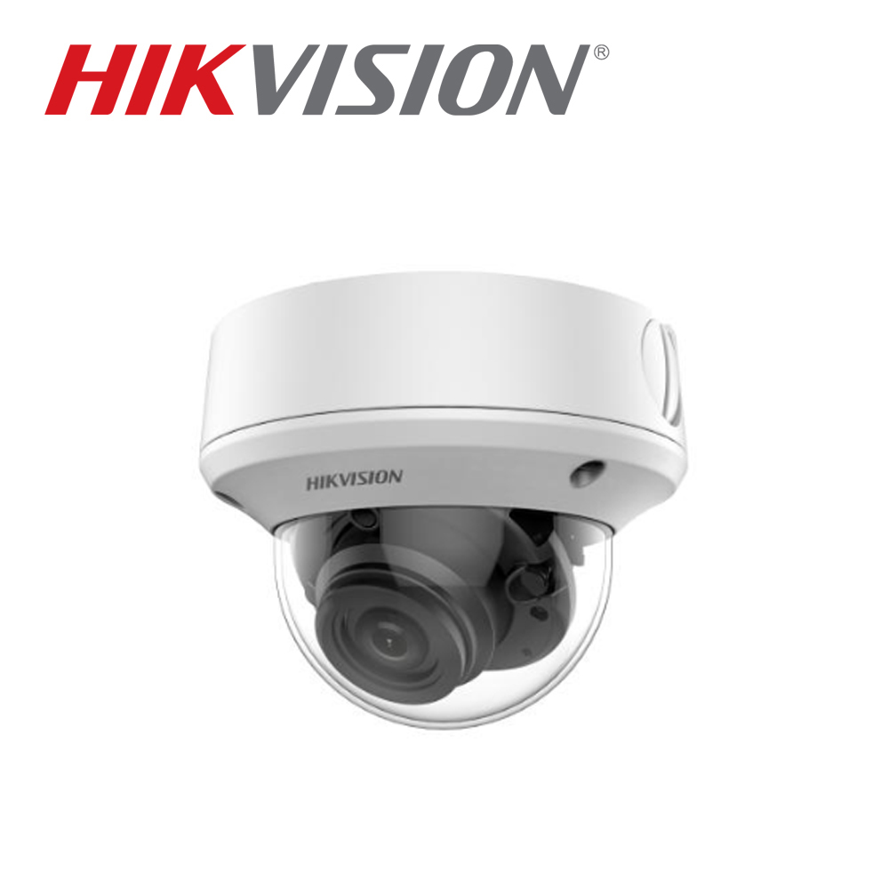 하이크비전 ALL-HD 2MP 가변 적외선 카메라 2.7~13.5mm DS-2CE5AD3T-AVPIT3ZF