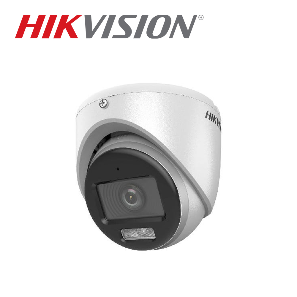 하이크비전 ALL-HD 2MP 컬러뷰 카메라 2.8mm DS-2CE70DF0T-LMF