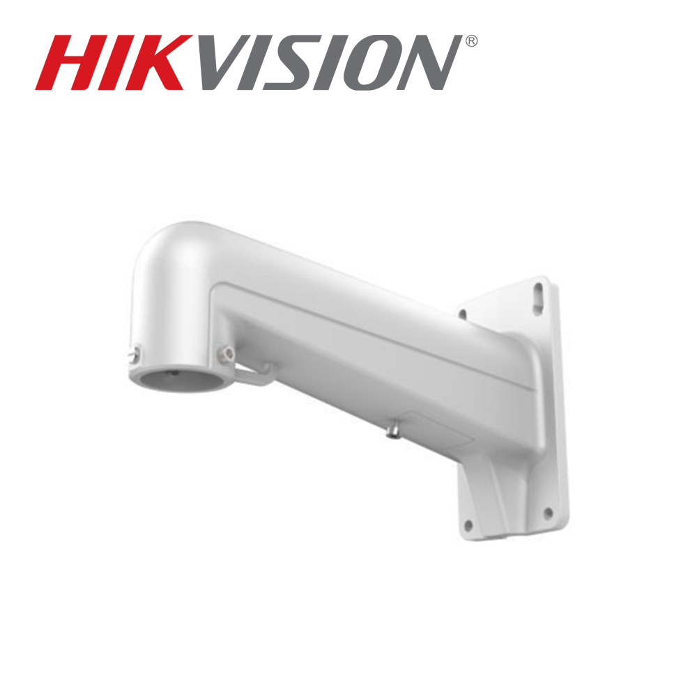 하이크비전 부자재 돔 카메라용 벽부형 브라켓 DS-1602ZJ