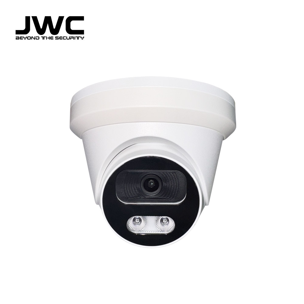 JWC IP 5MP 적외선 카메라 2.8mm JWC-IN3D