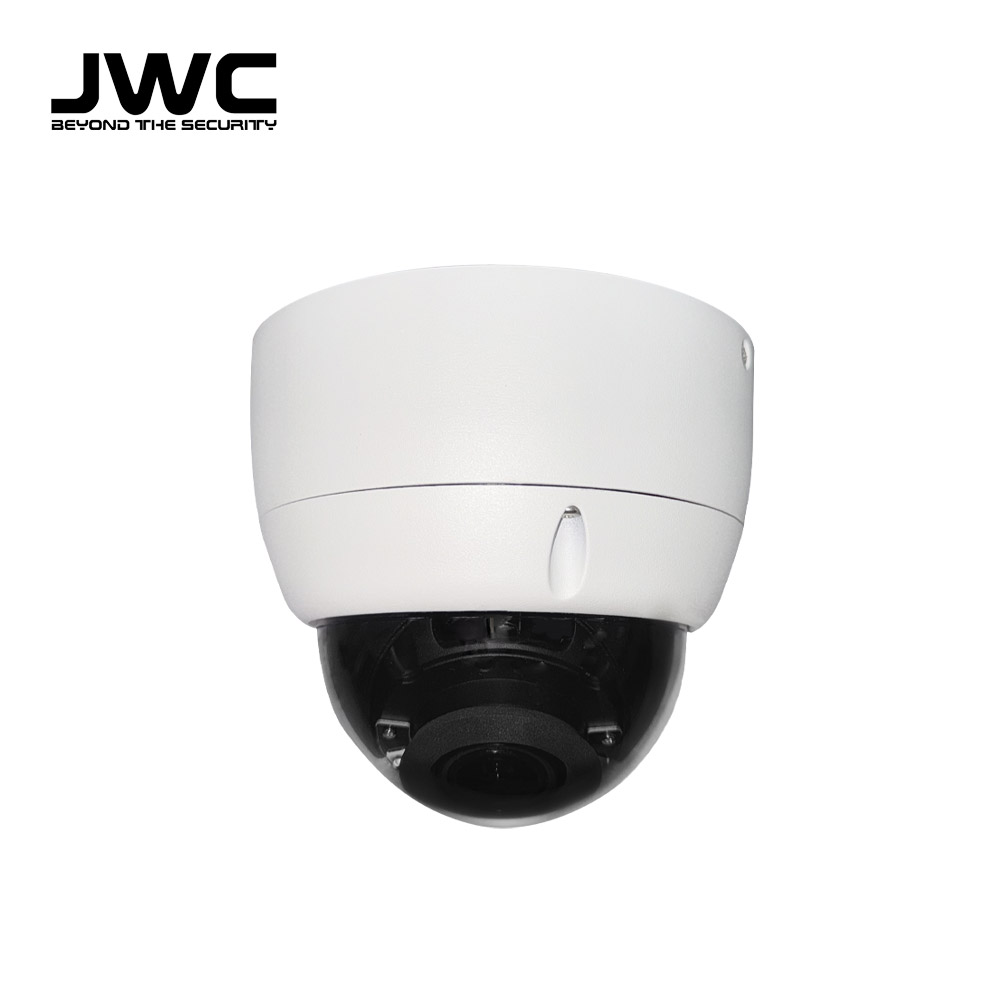 JWC IP 5MP 가변 적외선 카메라 2.7~13.5mm JWC-IN5D-AF