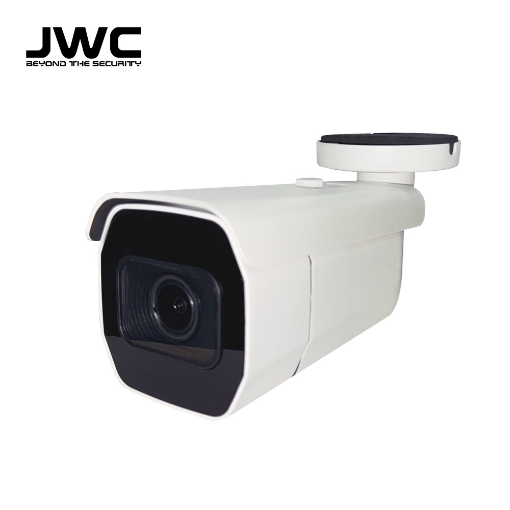 JWC IP 5MP 가변 적외선 카메라 2.7~13.5mm JWC-IN6B-AF