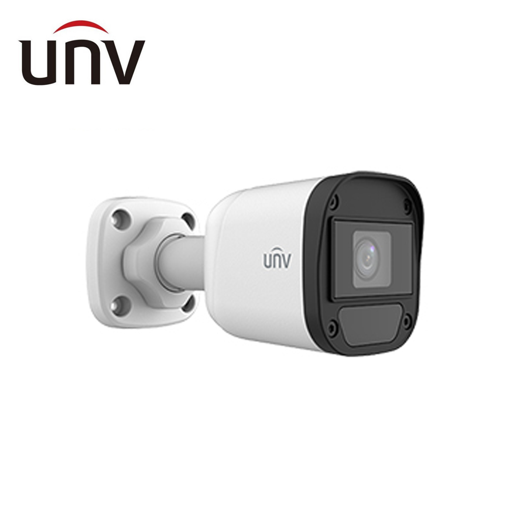 유니뷰 ALL-HD 2MP 적외선 카메라 2.8mm UAC-B1A12