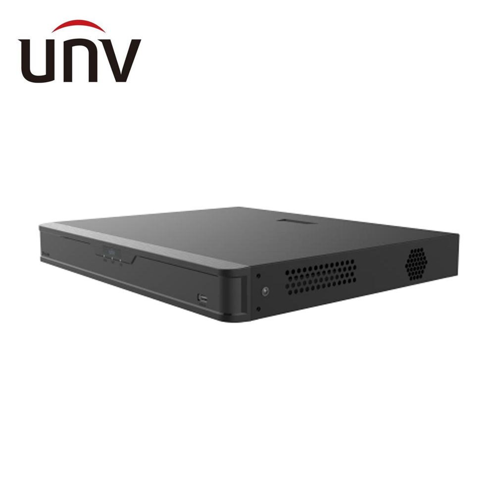 유니뷰 ALL-HD 8메가 16채널 2BAY 녹화기 XVR3216-U3 (NO HDD)