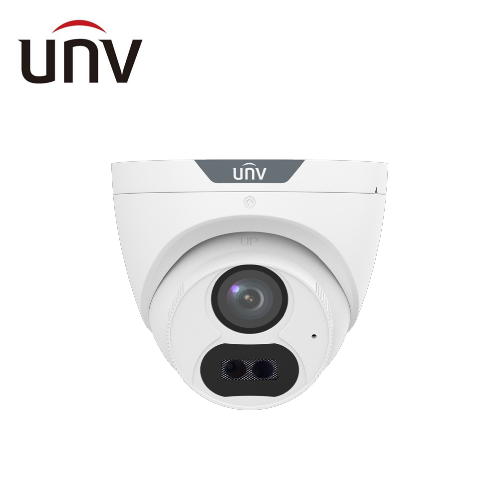 유니뷰 ALL-HD 2MP 라이트헌터 적외선 카메라 4mm UAC-T1A22LM