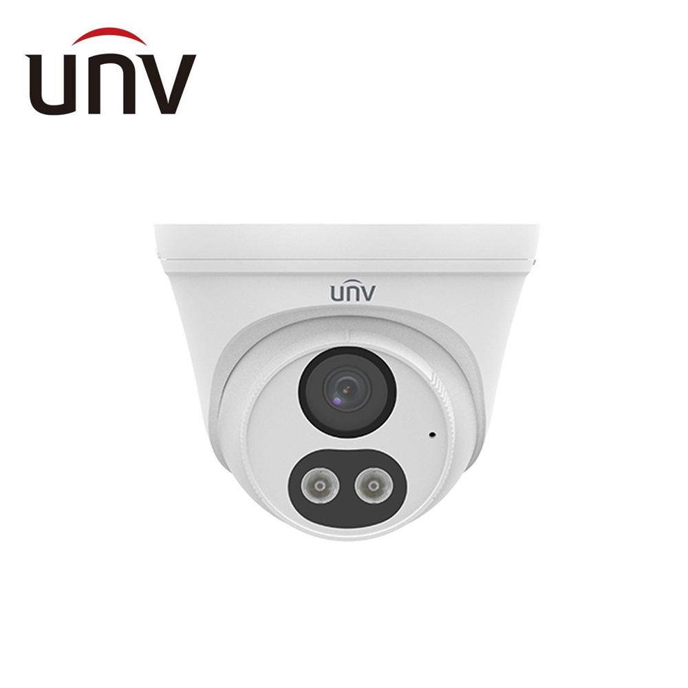 유니뷰 ALL-HD 2MP 컬러뷰 카메라 2.8mm UAC-T1A42LM-DL
