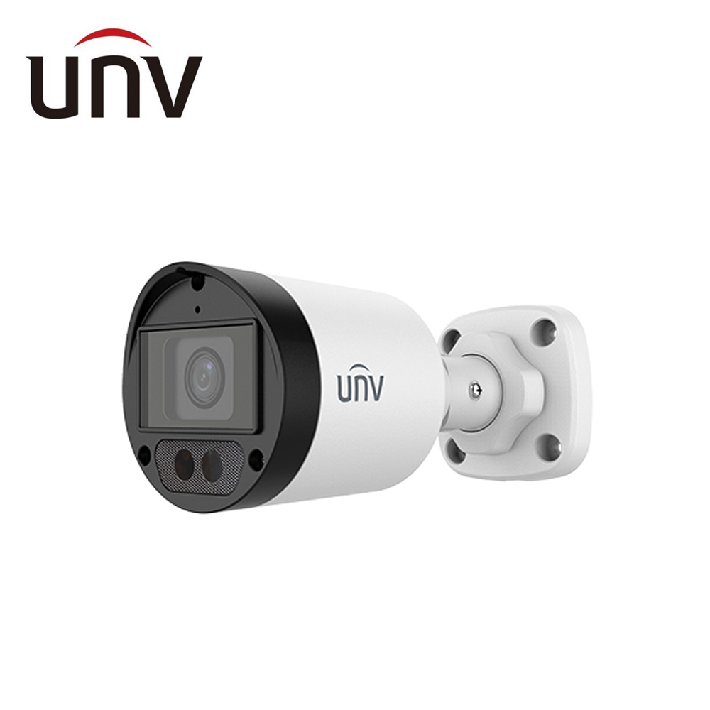 유니뷰 ALL-HD 2MP 라이트헌터 적외선 카메라 4mm UAC-B1A22LM