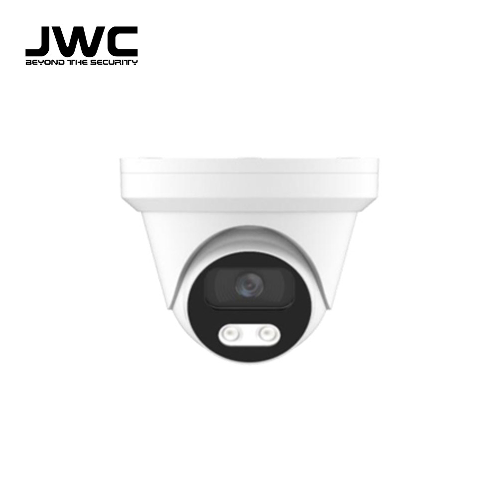 JWC IP 8MP 네트워크 고해상도 적외선 돔 카메라 2.8mm JWC-IU1D