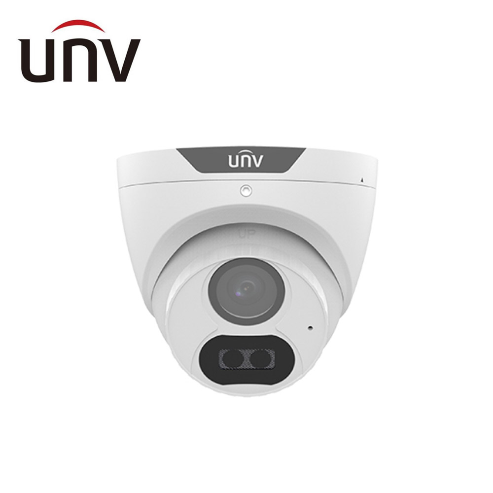 유니뷰 ALL-HD 5MP 라이트헌터 적외선 카메라 2.8mm UAC-T1A25LM