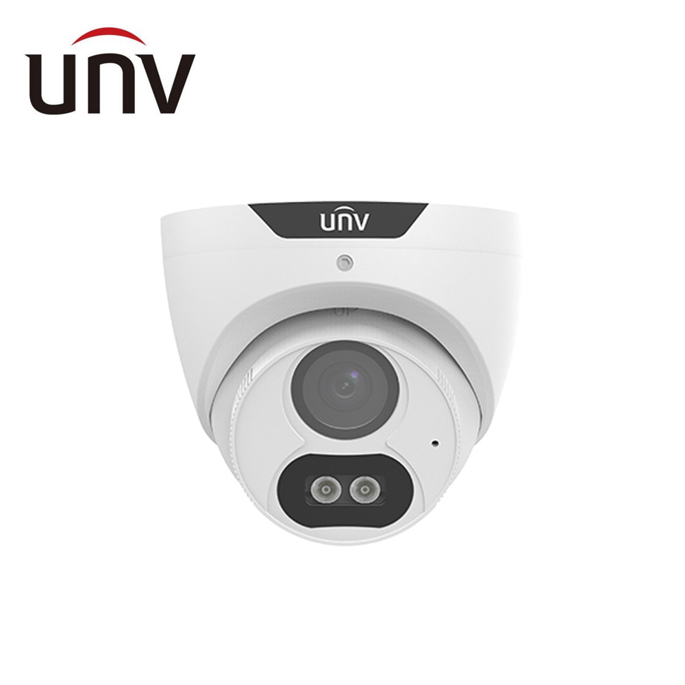 유니뷰 ALL-HD 5MP 컬러헌터 풀컬러 카메라 2.8mm UAC-T1A25M-W