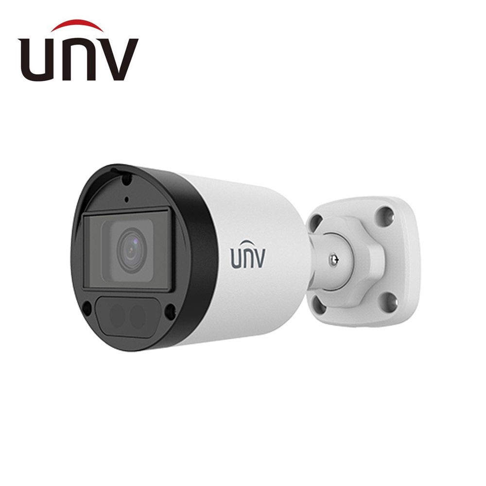 유니뷰 ALL-HD 5MP 라이트헌터 적외선 카메라 4mm UAC-B1A25LM