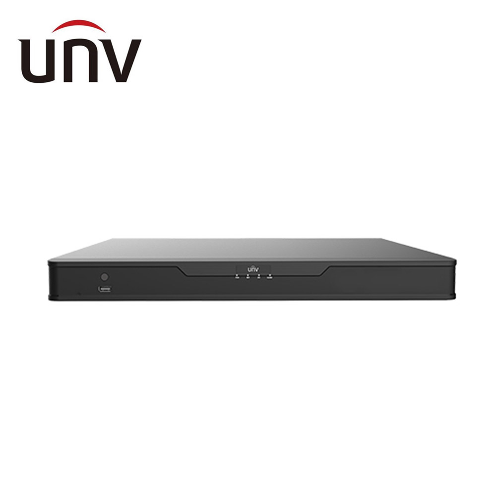 유니뷰 IP 12MP 32채널 녹화기 NVR304-32E2 (NO HDD)
