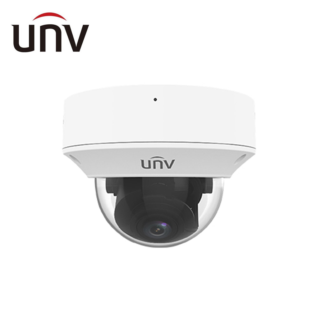 유니뷰 IP 2MP 라이트헌터 가변 적외선 카메라 2.8~13.5mm IPC-D3203-ADZK-I