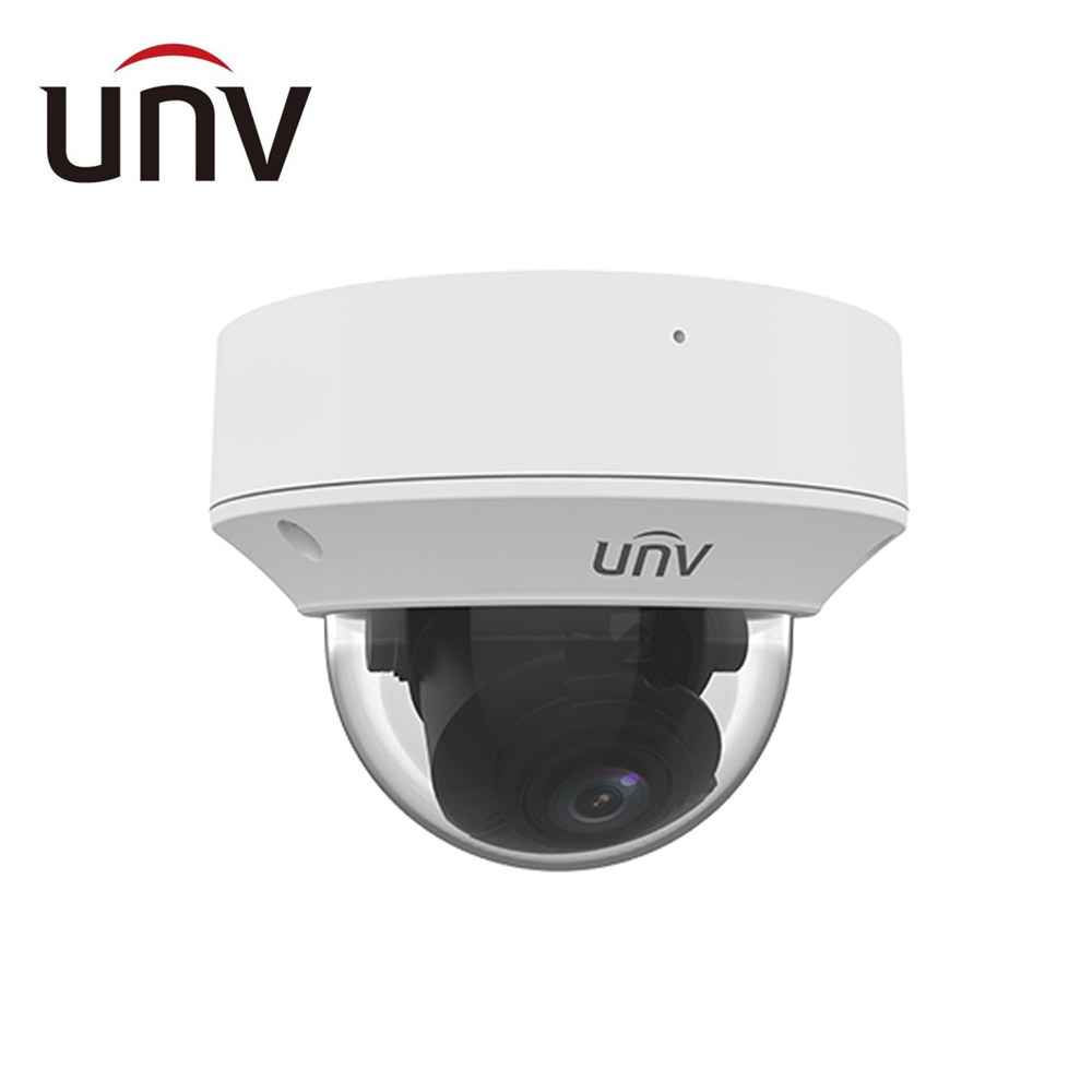유니뷰 IP 2MP 라이트헌터 가변 적외선 카메라 2.8~12mm IPC-D3203-AHDZK-PI-I